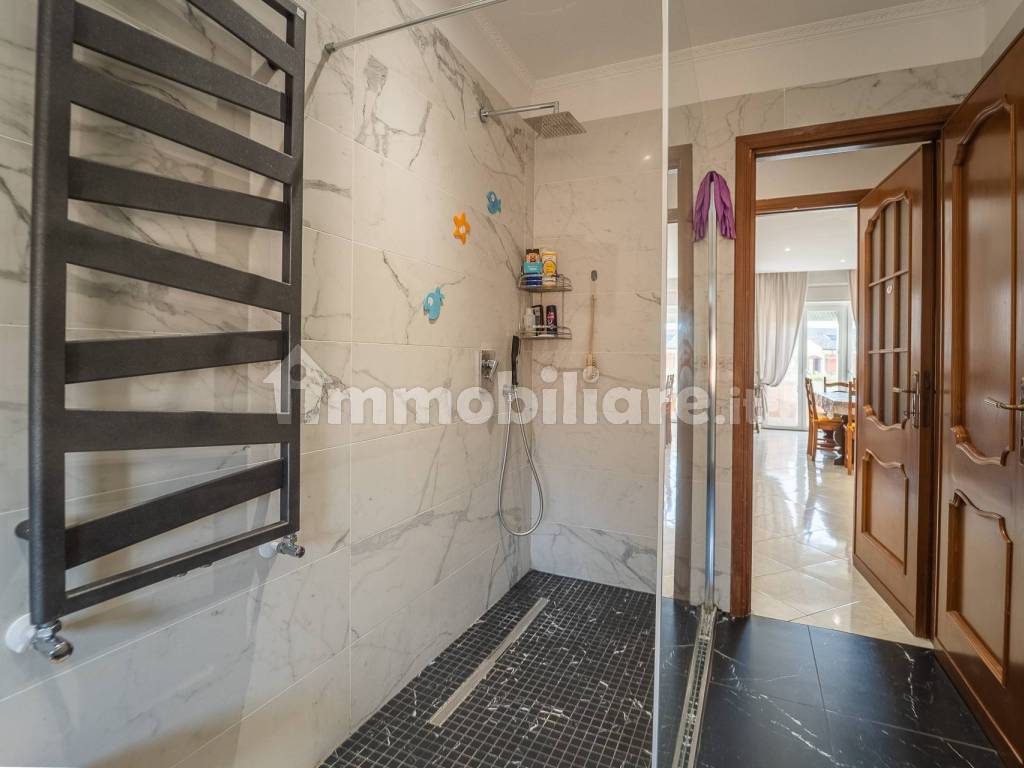 Interno palazzo