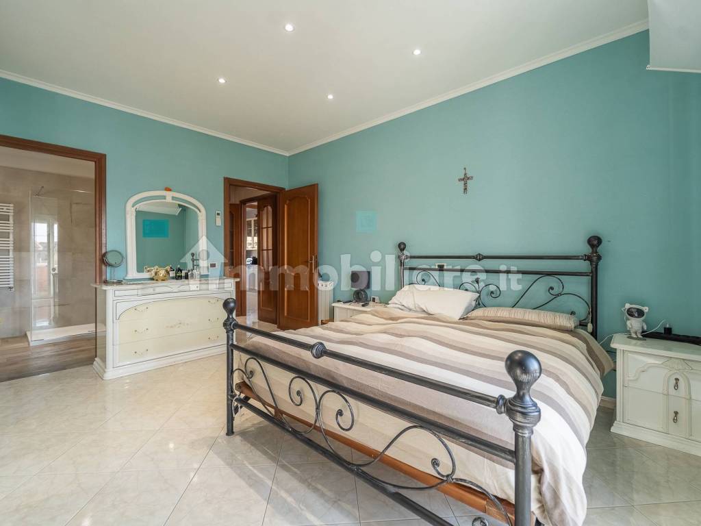 Camera da letto