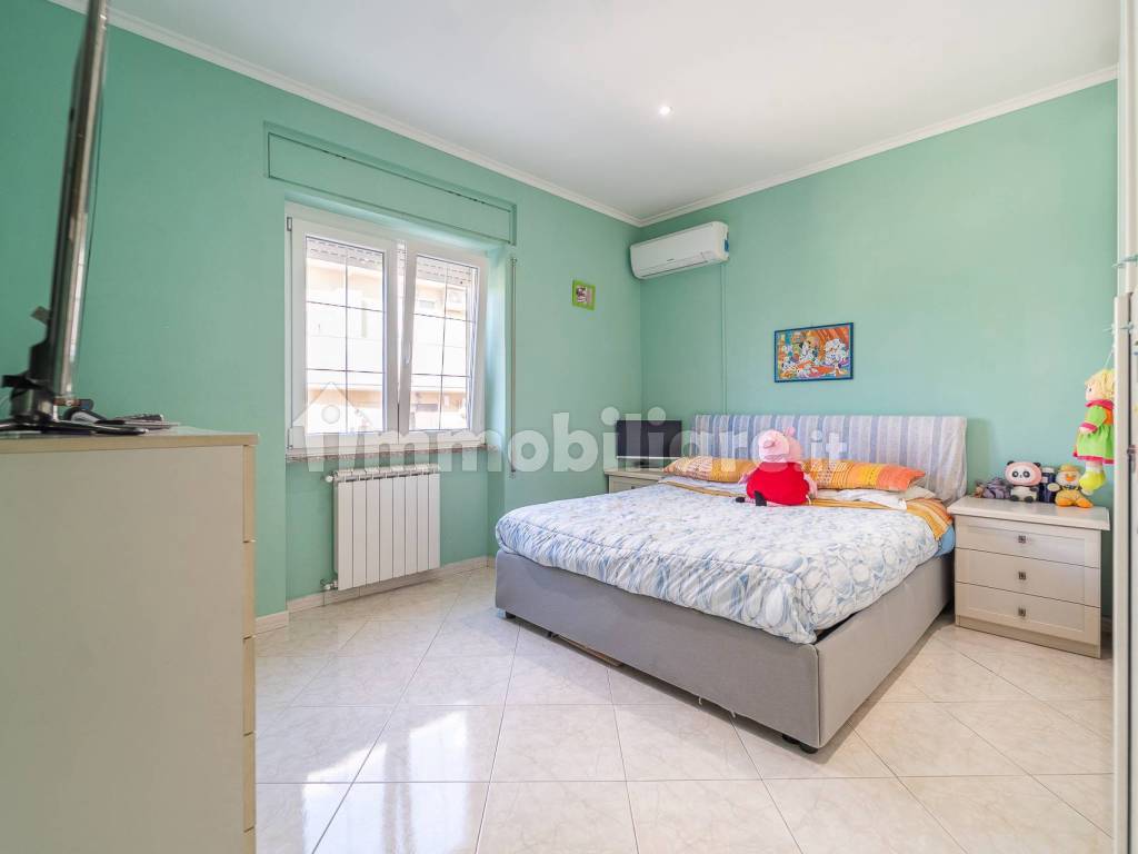 Camera da letto
