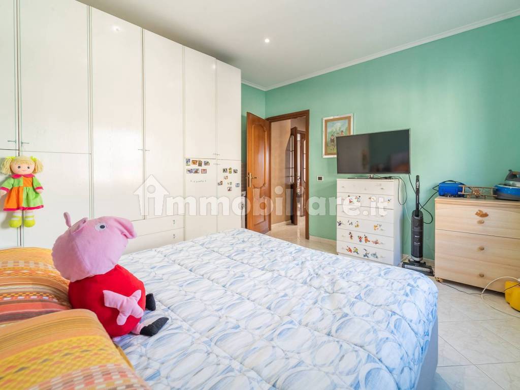 Camera da letto