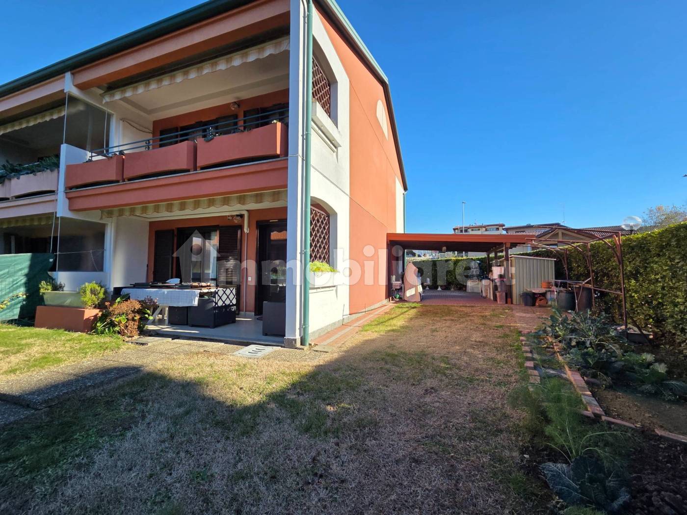 Villetta a schiera - foto 3