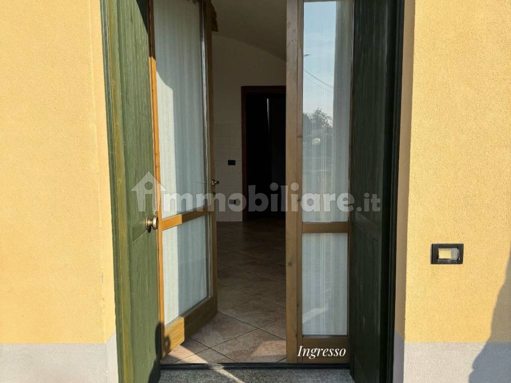 Facciata