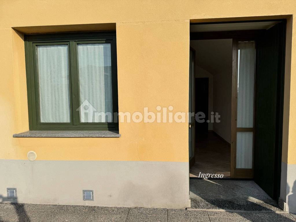 Facciata