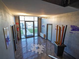 Interno palazzo