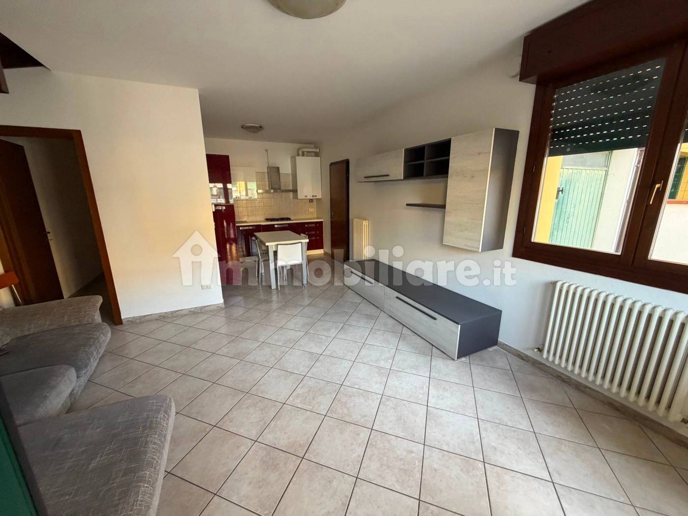 Villetta a schiera in vendita a Occhiobello