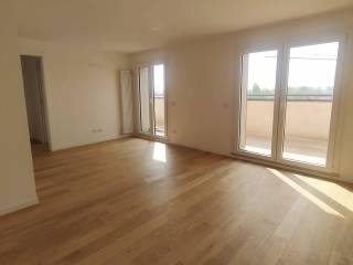 1-bedroom flat via degli Umiliati 19, Ponte Lambro, Milan