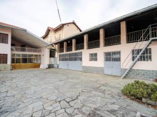 Cortile interno