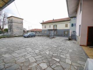 Cortile interno