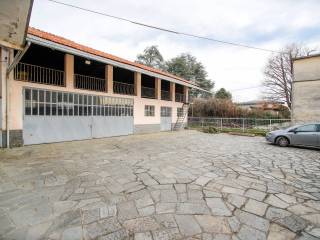 Cortile interno