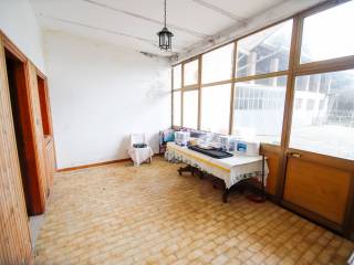Veranda