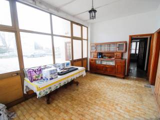 Veranda
