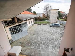 Cortile interno