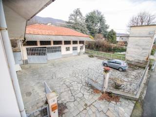 Cortile interno