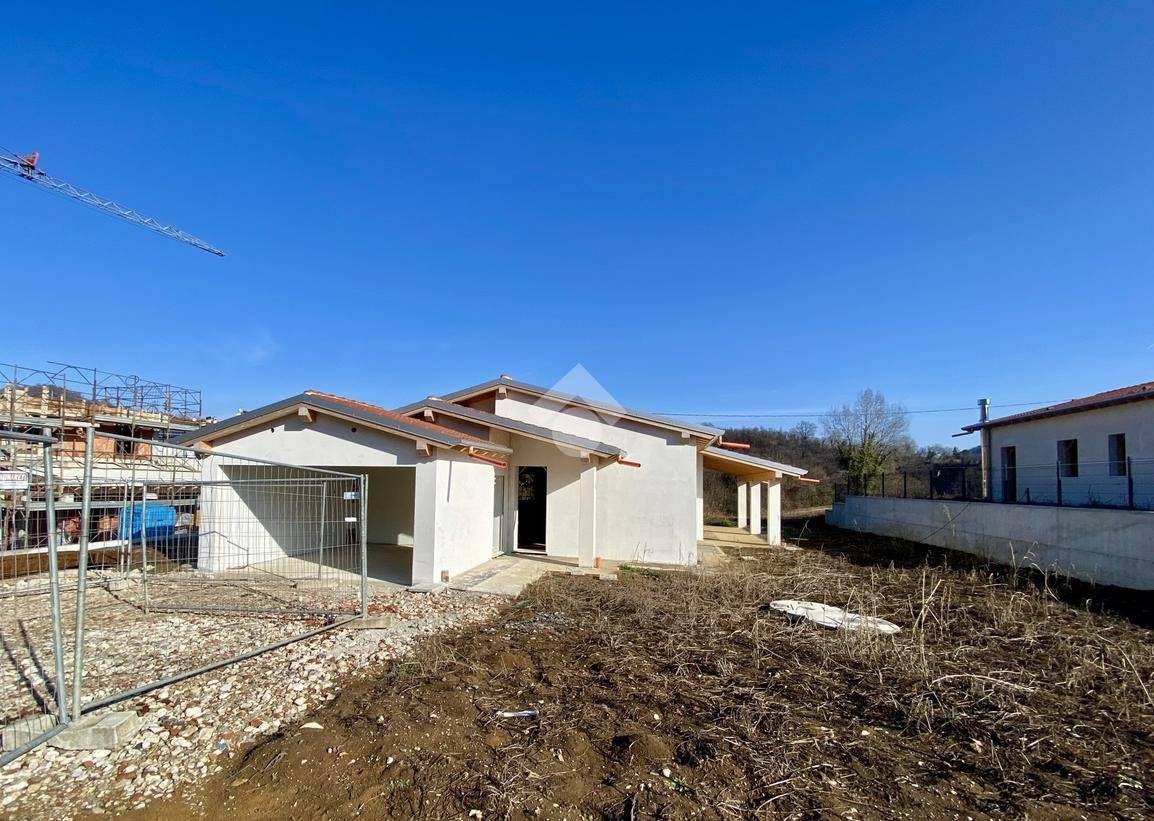 Villa in vendita a Monte di Malo