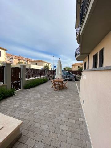 Appartamento in affitto a Orbetello