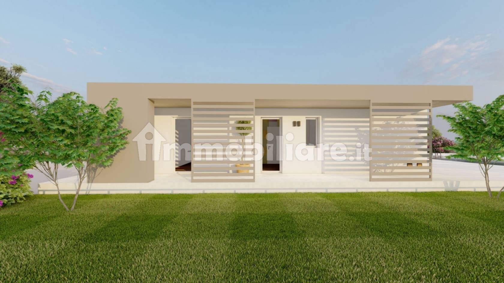 Villa in vendita a Modica