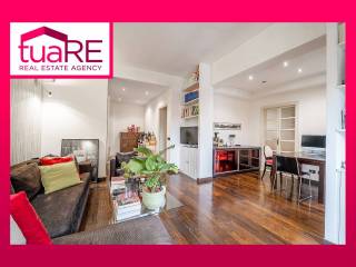 3-room flat viale Dei Colli Portuensi, Colli Portuensi - Casaletto, Rome