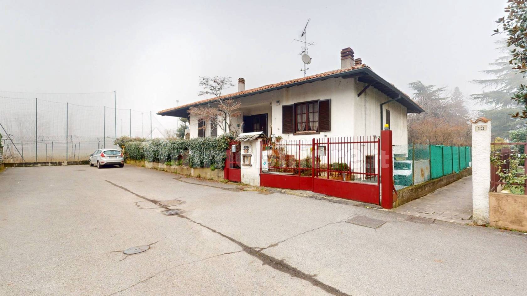 Villa in vendita a Melzo