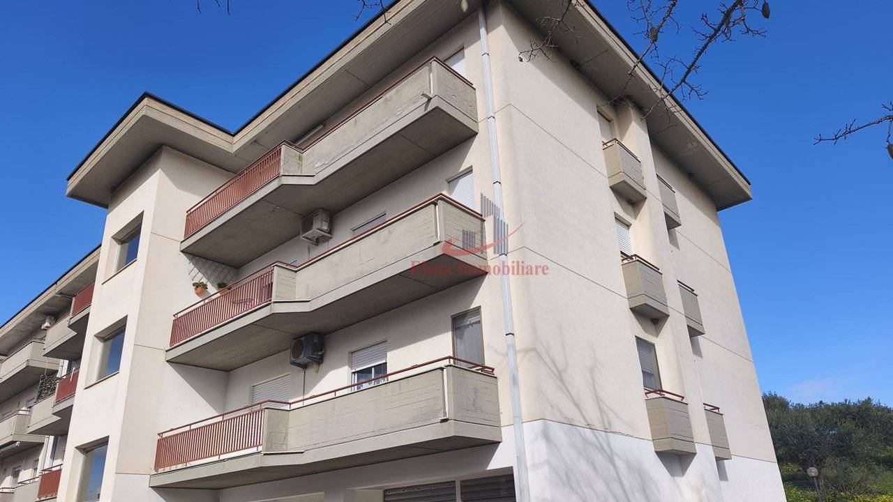 Appartamento in vendita a Alcamo