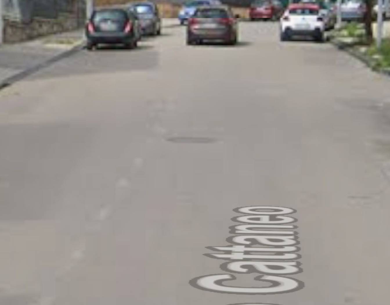 Appartamento in vendita a San Cataldo