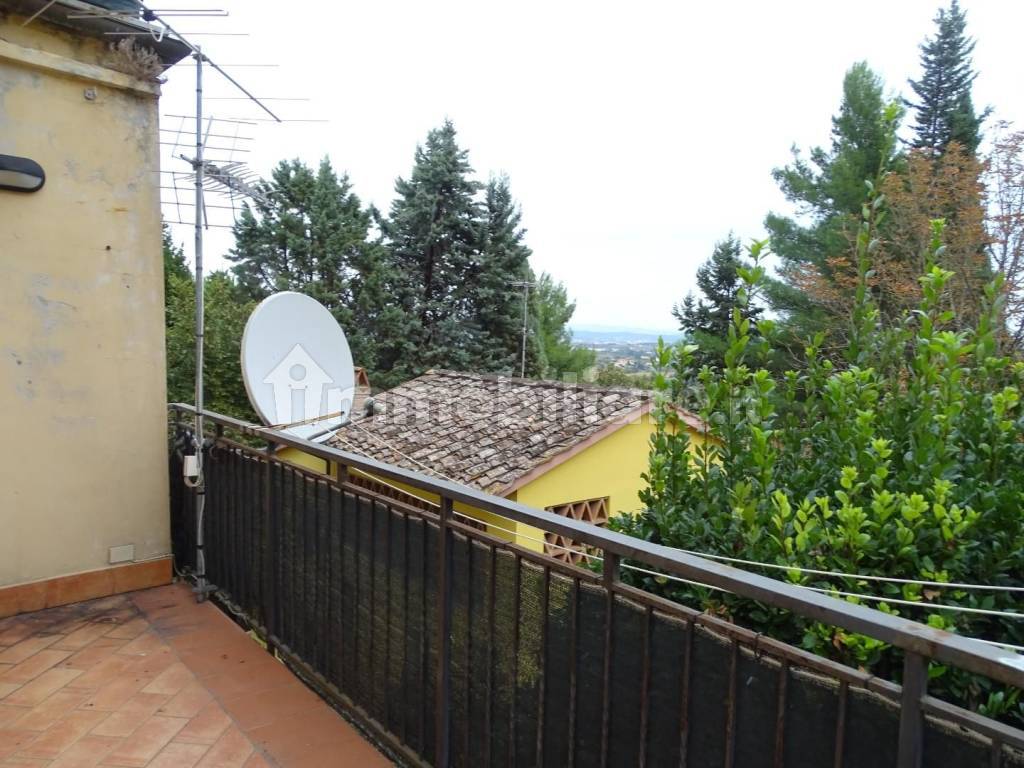 Terrazzo