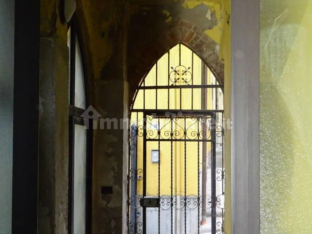 Interno palazzo