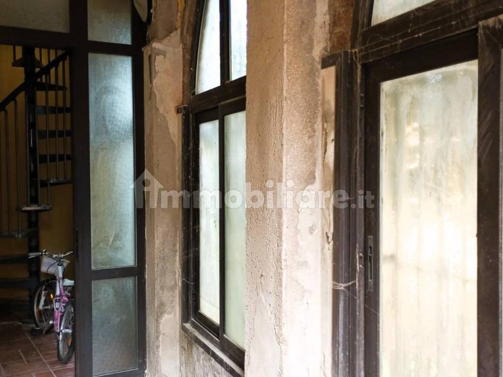 Interno palazzo