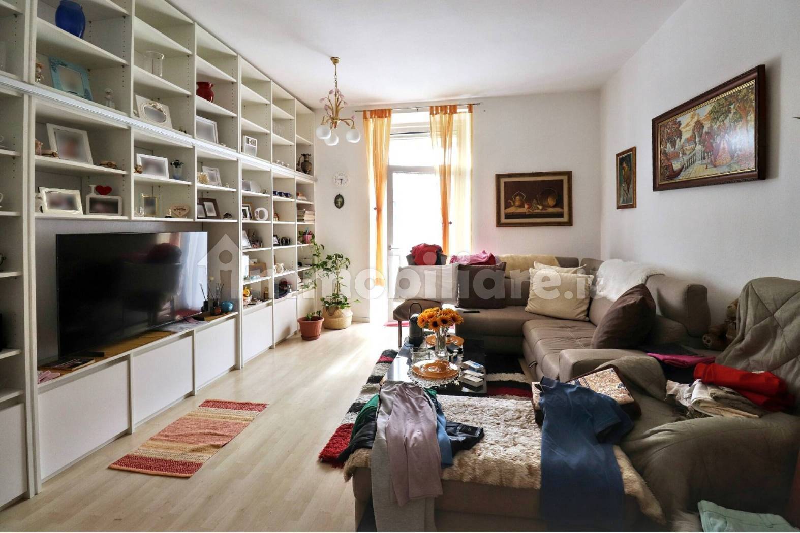 Appartamento in vendita a Merano