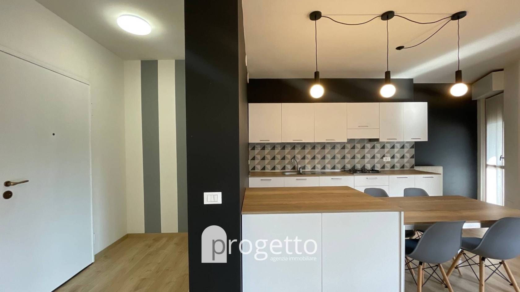 Appartamento in affitto a Vicenza