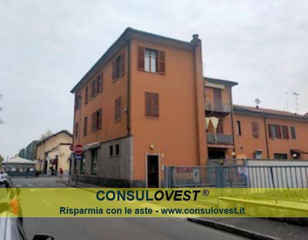 Appartamento in vendita a Novara