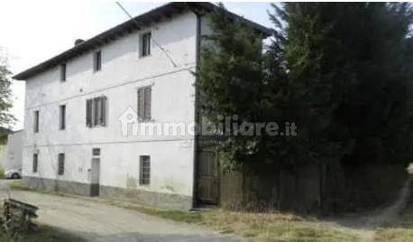 Casa indipendente in vendita a Annicco