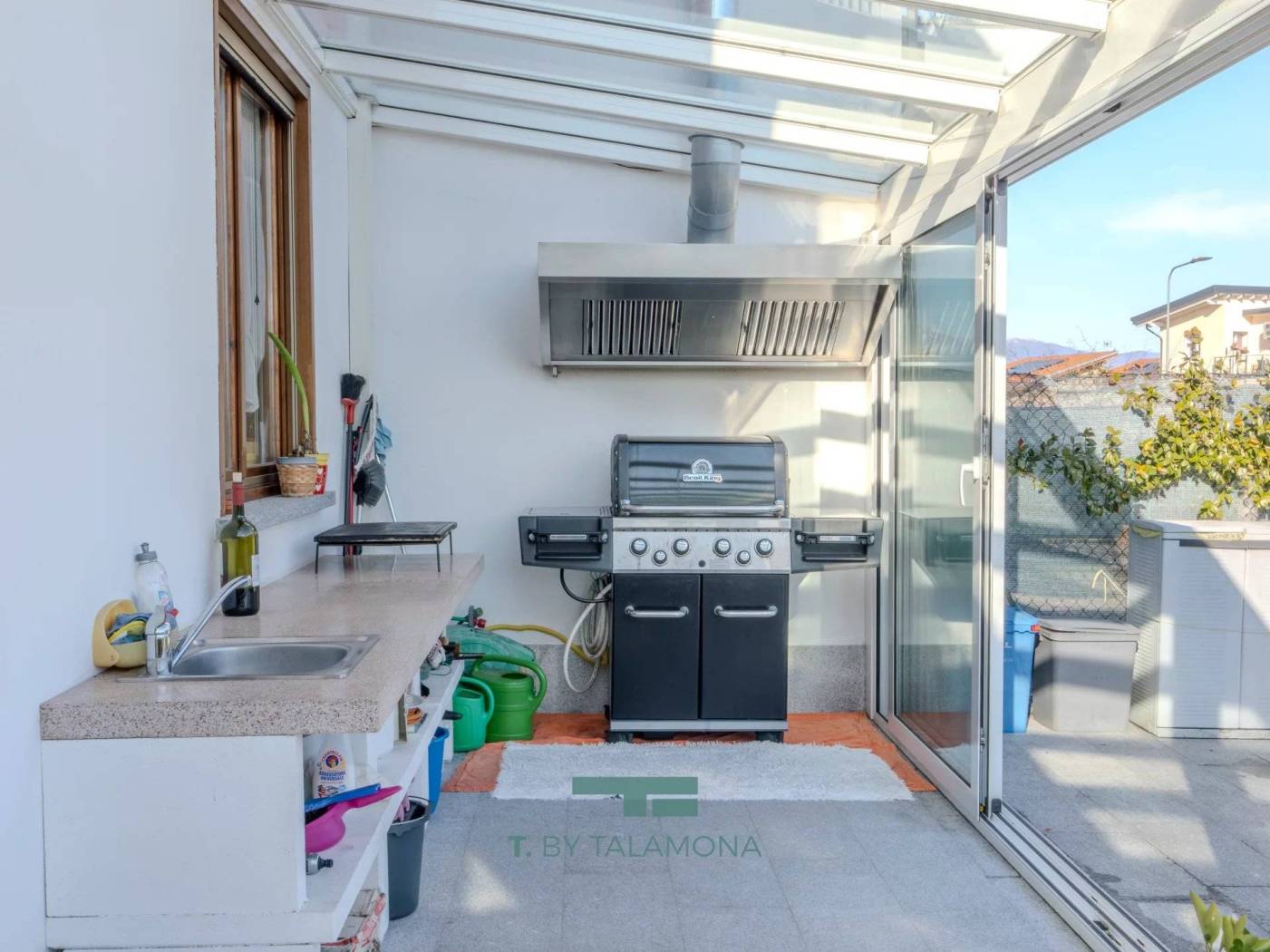 Villetta a schiera - foto 3