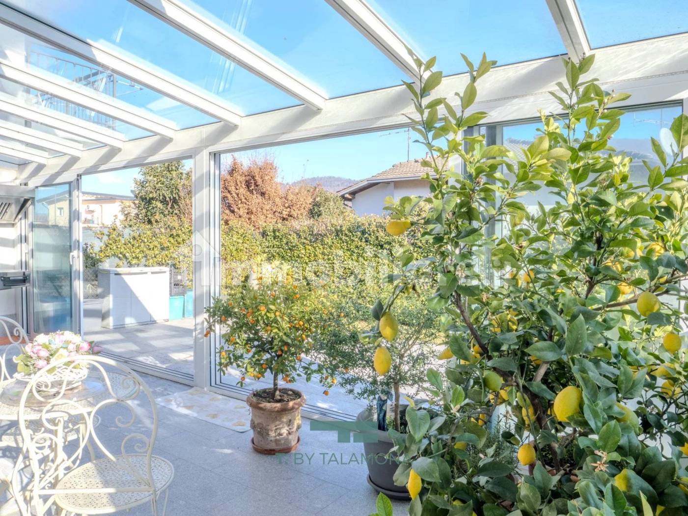 Villetta a schiera - foto 5