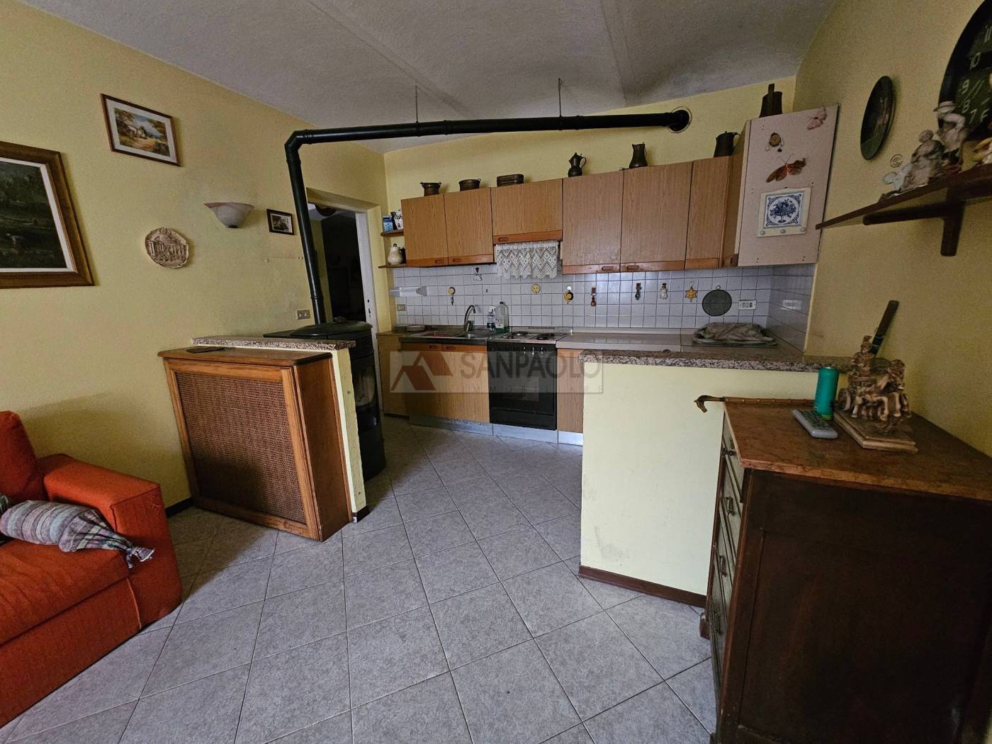 Casa indipendente - foto 3