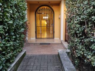 Interno palazzo