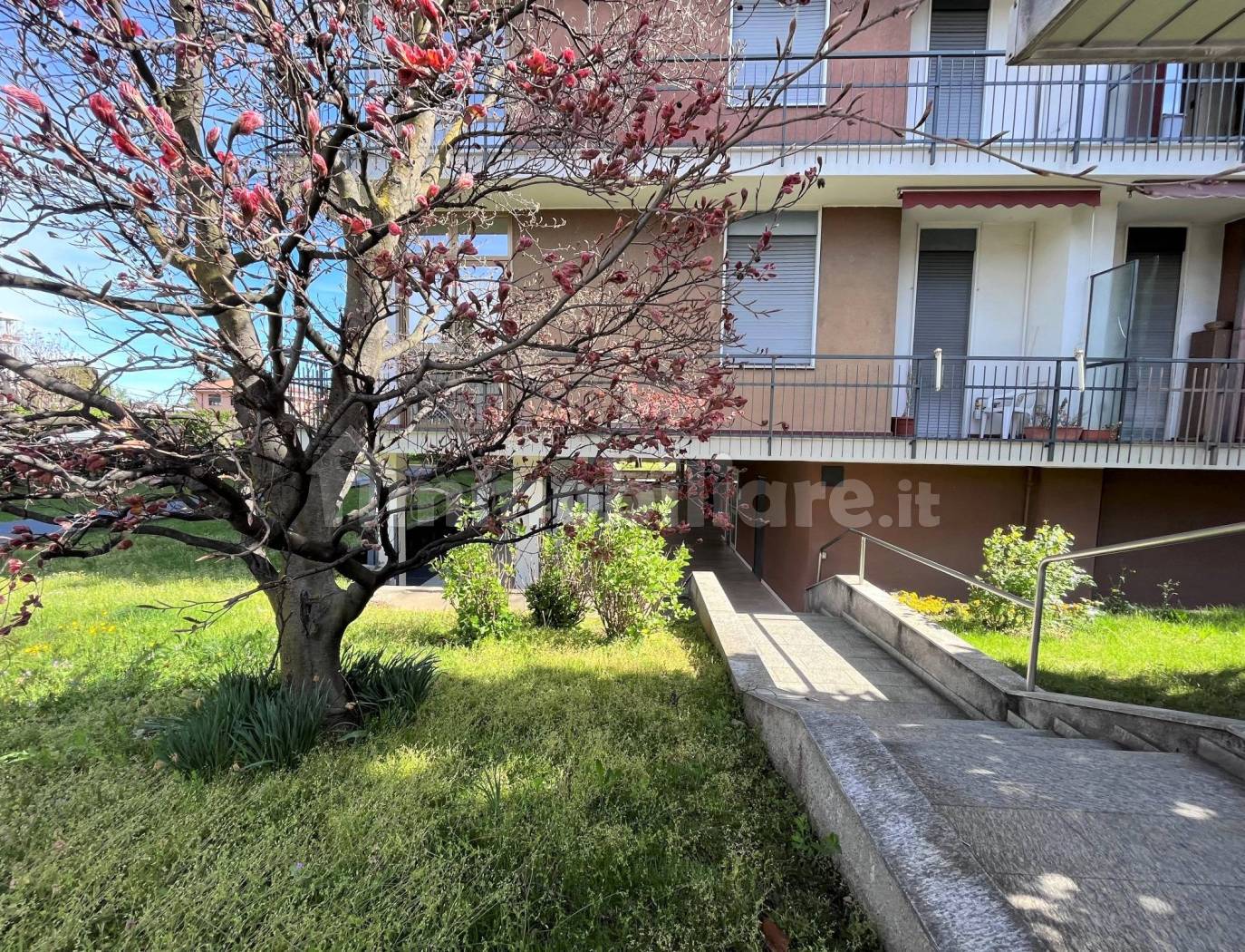 Appartamento in vendita a Gallarate