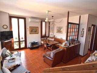 Apartment via Emilio Salgari 1, Borgo Venezia, Verona