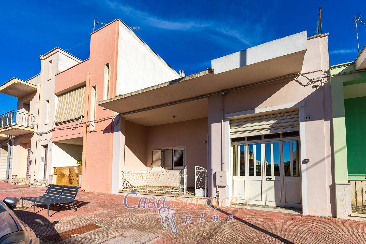 Casa indipendente - foto 4