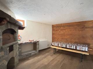 Sala da pranzo