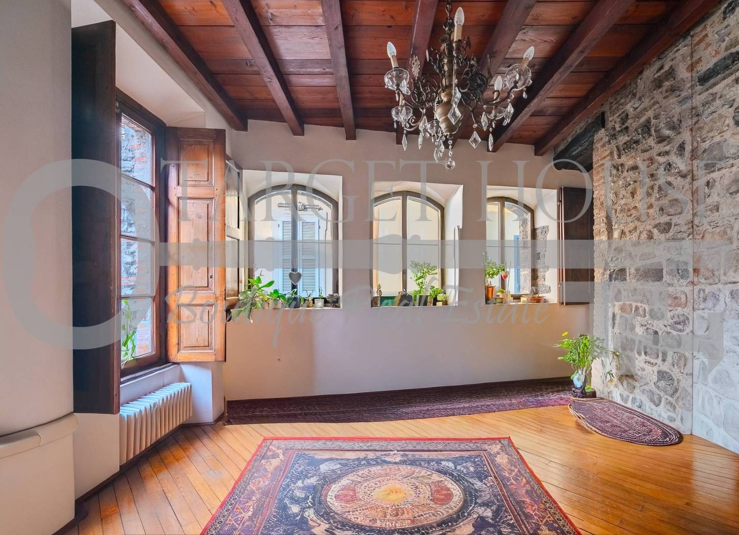 Appartamento in vendita a Como