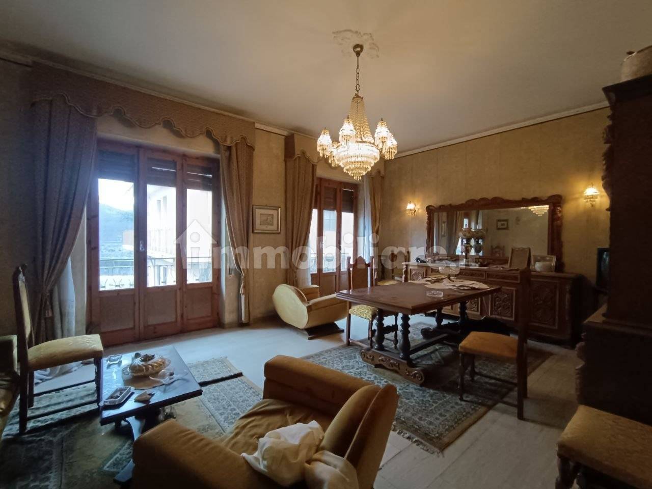 Appartamento in vendita a San Giovanni la Punta