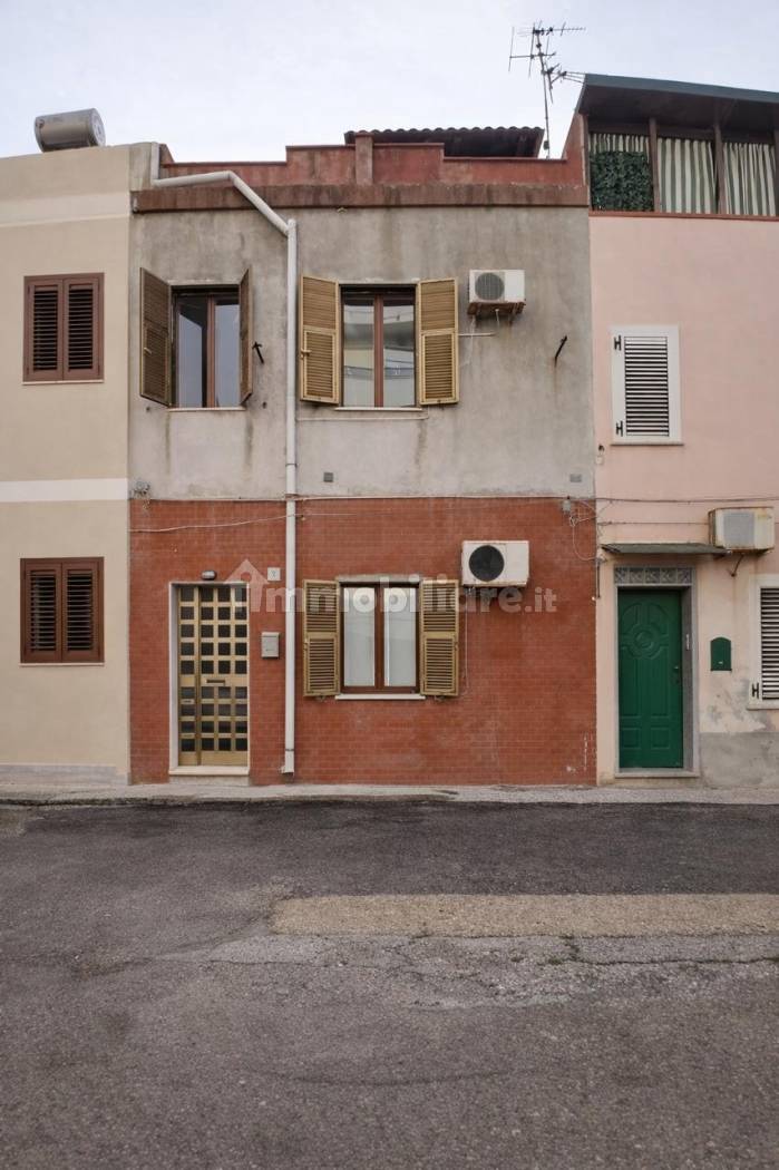 Casa indipendente in vendita a Sassari