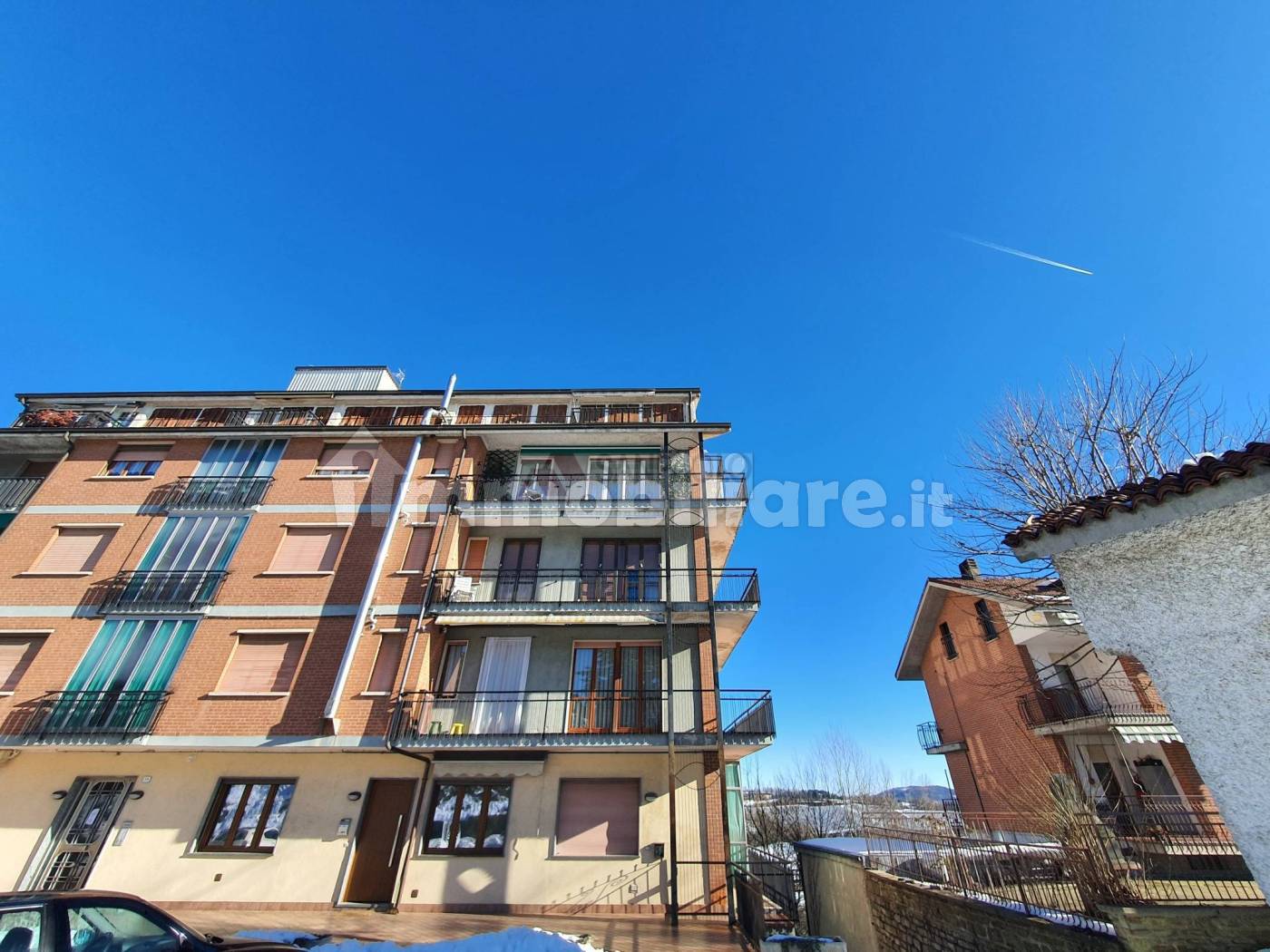Attico - Mansarda in vendita a Bossolasco