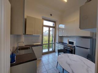 4-room flat via Nicola Mazza, Veronetta, Verona