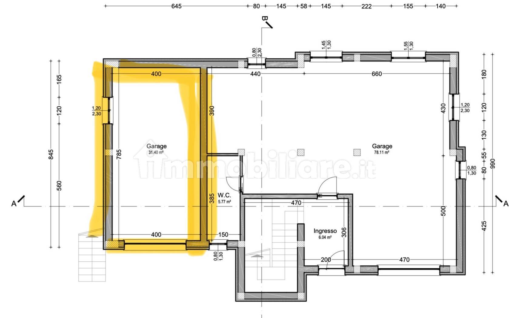Appartamento - foto 2