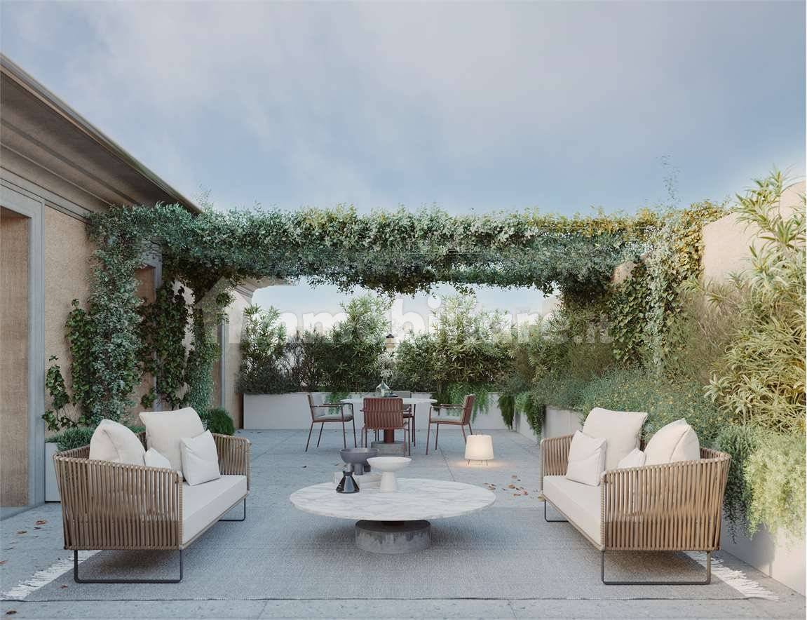 Appartamento in vendita a Monza