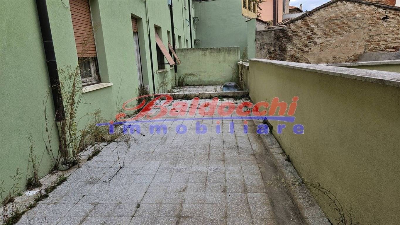 Appartamento in vendita a Fano