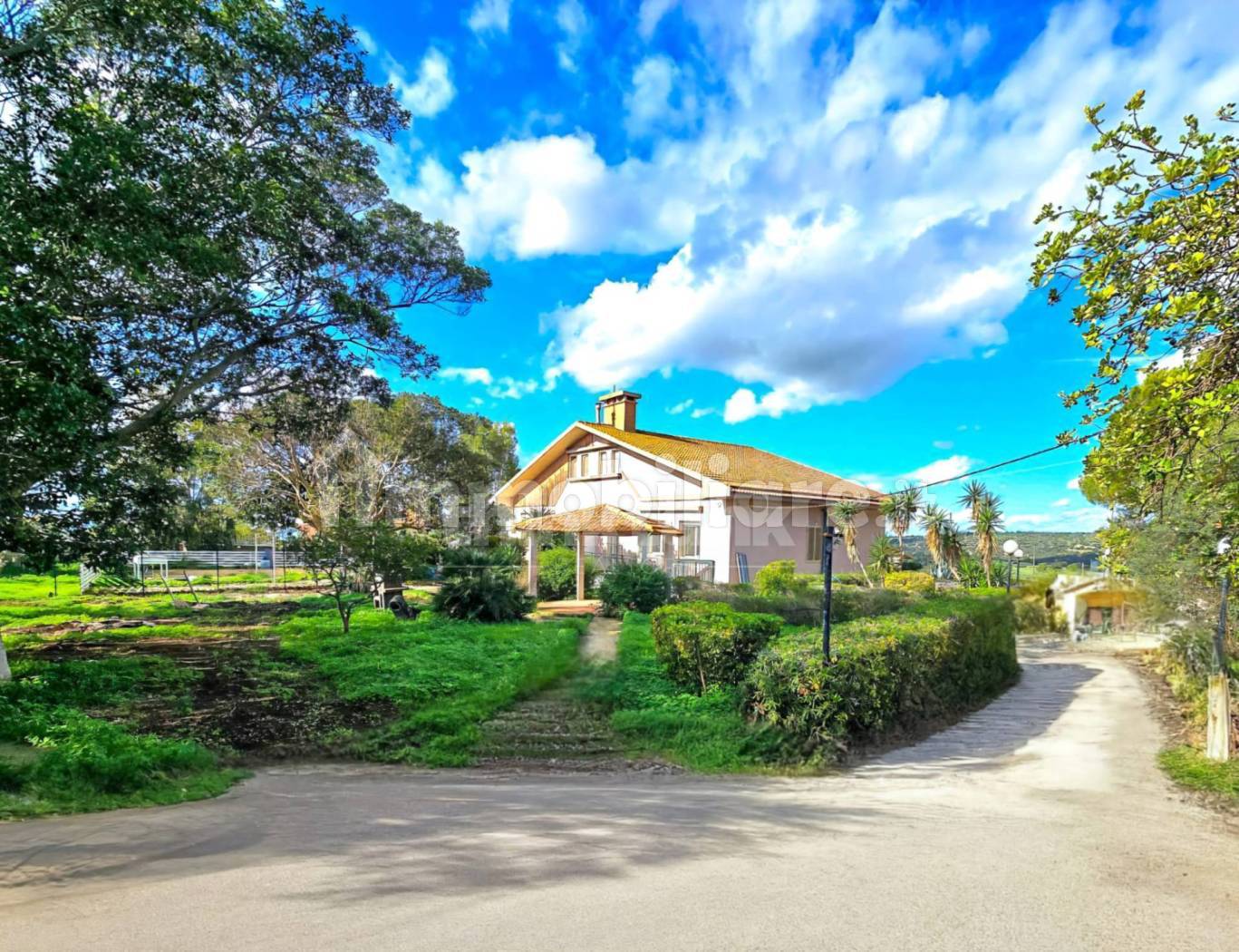 Villa in vendita a Ragusa