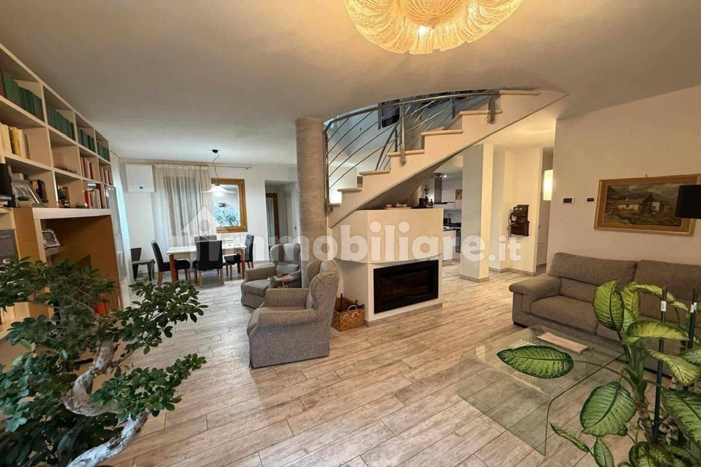 Villa in vendita a Certaldo