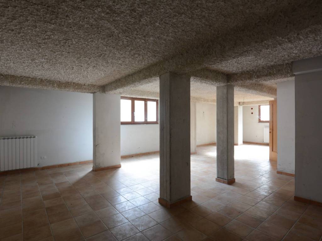 Interno non residenziale